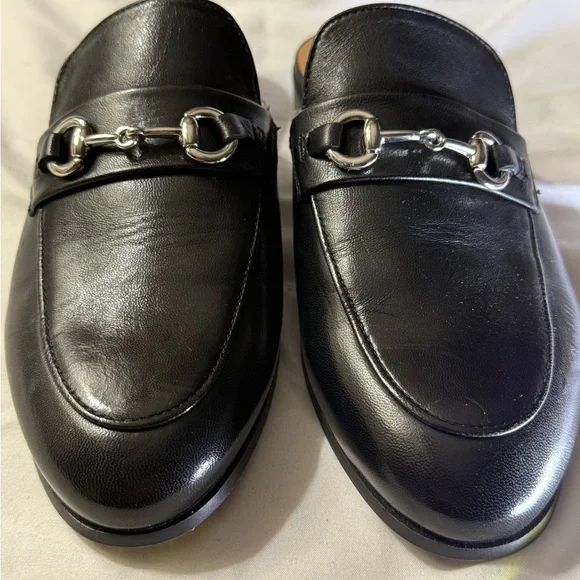 Johnston & Murphy Women’s Closed toe Comfort Mules & Clogs Size 7.5 - Picture 2 of 8